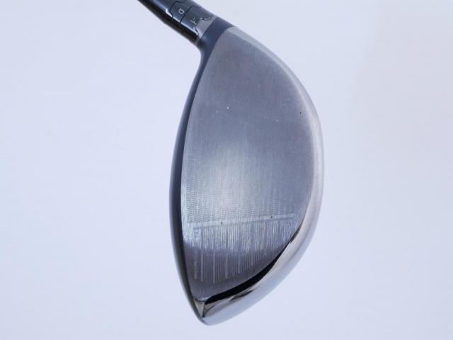 Driver : Callaway : ไดรเวอร์ Callaway Paradym Triple Diamond (รุ่นปี 2023 Low Spin สุดๆ) Loft 9 (ปรับได้) ก้าน Fujikura Ventus TR 5 Flex SR