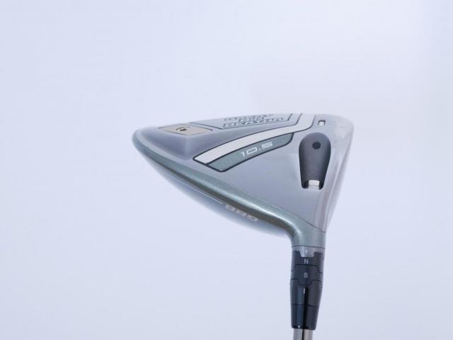 Driver : Callaway : ไดรเวอร์ Callaway Great Big Bertha (รุ่นล่าสุดปี 2023 Japan Spec. ตีไกลมากๆ) Loft 10.5 ก้าน Fujikura Speeder NX Flex S