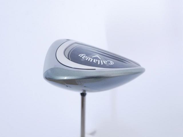 Driver : Callaway : ไดรเวอร์ Callaway Great Big Bertha (รุ่นล่าสุดปี 2023 Japan Spec. ตีไกลมากๆ) Loft 10.5 ก้าน Fujikura Speeder NX Flex S