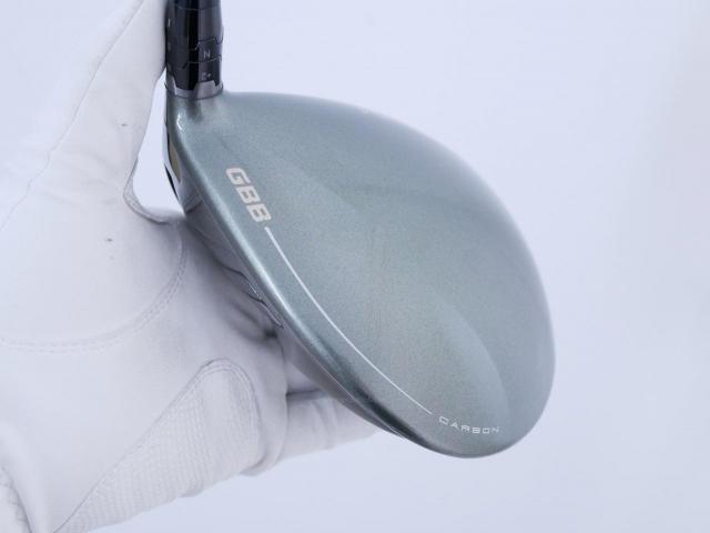 Driver : Callaway : ไดรเวอร์ Callaway Great Big Bertha (รุ่นล่าสุดปี 2023 Japan Spec. ตีไกลมากๆ) Loft 10.5 ก้าน Fujikura Speeder NX Flex S