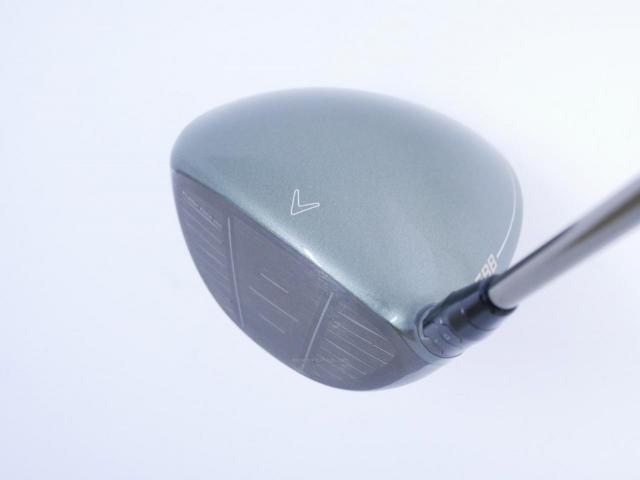 Driver : Callaway : ไดรเวอร์ Callaway Great Big Bertha (รุ่นล่าสุดปี 2023 Japan Spec. ตีไกลมากๆ) Loft 10.5 ก้าน Fujikura Speeder NX Flex S