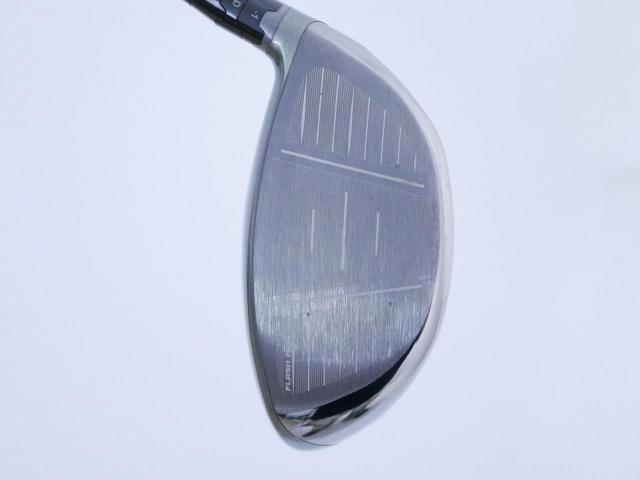 Driver : Callaway : ไดรเวอร์ Callaway Great Big Bertha (รุ่นล่าสุดปี 2023 Japan Spec. ตีไกลมากๆ) Loft 10.5 ก้าน Fujikura Speeder NX Flex S