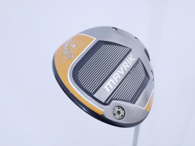 Driver : Callaway : ไดรเวอร์ Callaway Mavrik MAX (ออกปี 2020 Japan Spec.) Loft 10.5 ก้าน Mitsubishi Diamana 40 Flex S