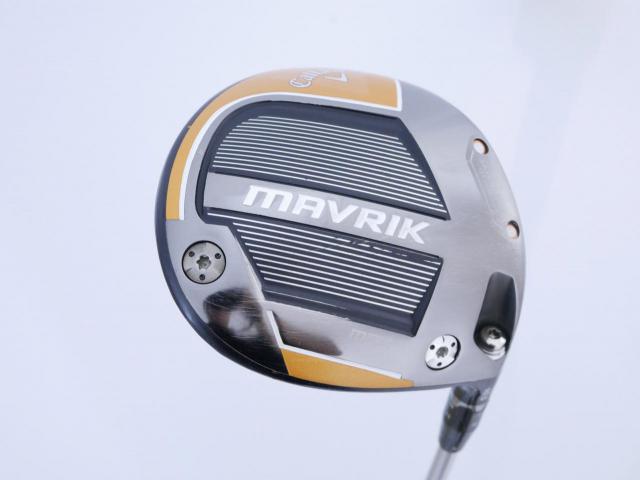 Driver : Callaway : ไดรเวอร์ Callaway Mavrik MAX (ออกปี 2020 Japan Spec.) Loft 10.5 ก้าน Mitsubishi Diamana 40 Flex S