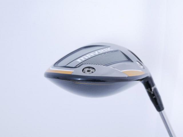 Driver : Callaway : ไดรเวอร์ Callaway Mavrik MAX (ออกปี 2020 Japan Spec.) Loft 10.5 ก้าน Mitsubishi Diamana 40 Flex S
