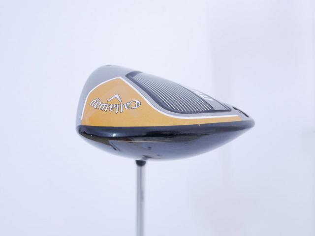 Driver : Callaway : ไดรเวอร์ Callaway Mavrik MAX (ออกปี 2020 Japan Spec.) Loft 10.5 ก้าน Mitsubishi Diamana 40 Flex S