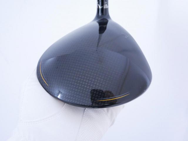 Driver : Callaway : ไดรเวอร์ Callaway Mavrik MAX (ออกปี 2020 Japan Spec.) Loft 10.5 ก้าน Mitsubishi Diamana 40 Flex S