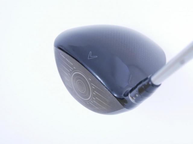 Driver : Callaway : ไดรเวอร์ Callaway Mavrik MAX (ออกปี 2020 Japan Spec.) Loft 10.5 ก้าน Mitsubishi Diamana 40 Flex S