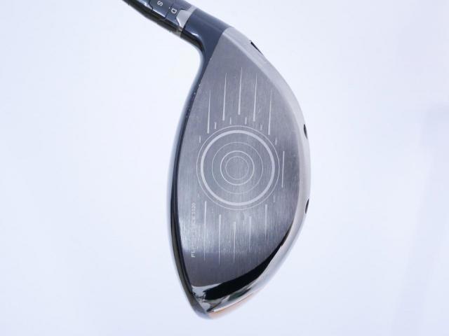 Driver : Callaway : ไดรเวอร์ Callaway Mavrik MAX (ออกปี 2020 Japan Spec.) Loft 10.5 ก้าน Mitsubishi Diamana 40 Flex S