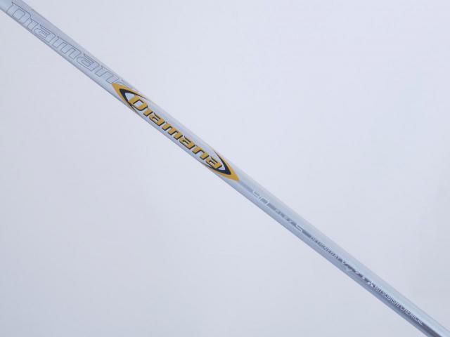 Driver : Callaway : ไดรเวอร์ Callaway Mavrik MAX (ออกปี 2020 Japan Spec.) Loft 10.5 ก้าน Mitsubishi Diamana 40 Flex S