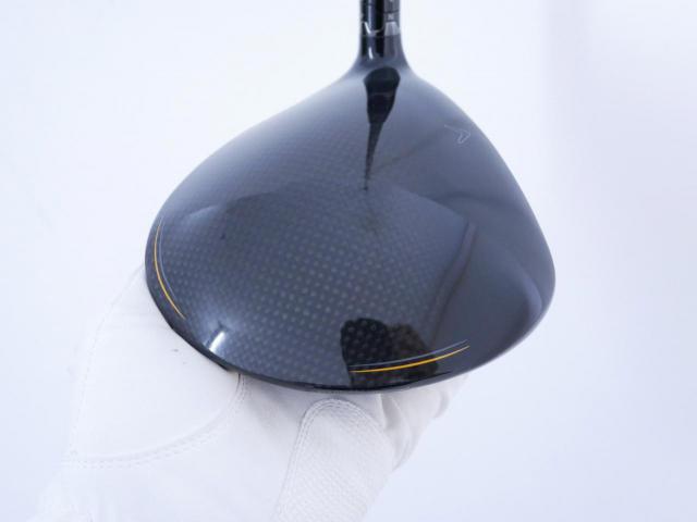 Driver : Callaway : ไดรเวอร์ Callaway Mavrik MAX (ออกปี 2020 Japan Spec.) Loft 9 ก้าน Mitsubishi Diamana 50 Flex SR