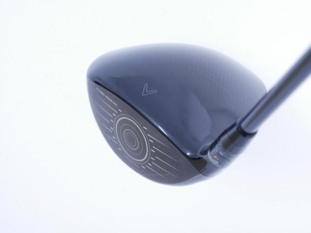 Driver : Callaway : ไดรเวอร์ Callaway Mavrik MAX (ออกปี 2020 Japan Spec.) Loft 9 ก้าน Mitsubishi Diamana 50 Flex SR