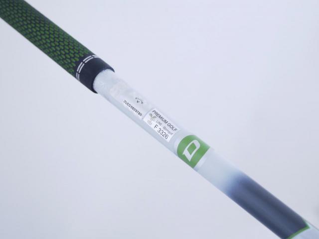 Driver : Callaway : ไดรเวอร์ Callaway Mavrik MAX (ออกปี 2020 Japan Spec.) Loft 9 ก้าน Mitsubishi Diamana 50 Flex SR