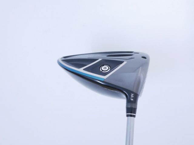 Driver : Callaway : ไดรเวอร์ Callaway Rogue Star Loft 10.5 ก้าน Mitsubishi FUBUKI 40 Flex R