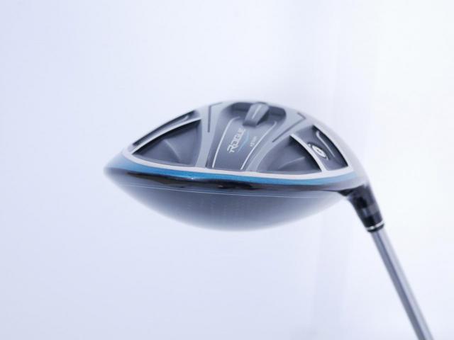 Driver : Callaway : ไดรเวอร์ Callaway Rogue Star Loft 10.5 ก้าน Mitsubishi FUBUKI 40 Flex R