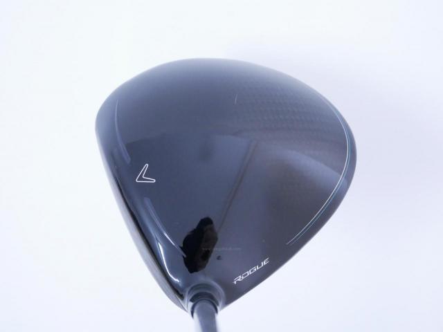 Driver : Callaway : ไดรเวอร์ Callaway Rogue Star Loft 10.5 ก้าน Mitsubishi FUBUKI 40 Flex R