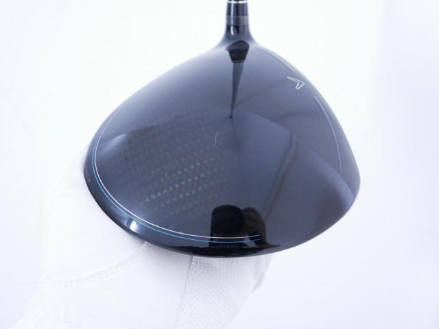 Driver : Callaway : ไดรเวอร์ Callaway Rogue Star Loft 10.5 ก้าน Mitsubishi FUBUKI 40 Flex R