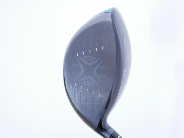 Driver : Callaway : ไดรเวอร์ Callaway Rogue Star Loft 10.5 ก้าน Mitsubishi FUBUKI 40 Flex R