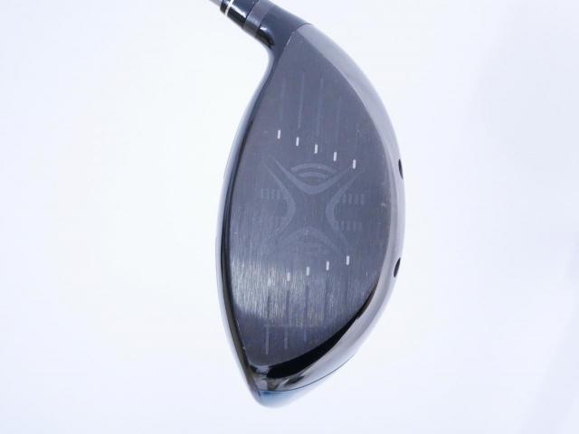 Driver : Callaway : ไดรเวอร์ Callaway Rogue Star Loft 10.5 ก้าน Mitsubishi FUBUKI 40 Flex R