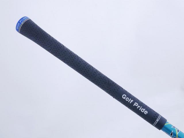 Driver : Callaway : ไดรเวอร์ Callaway Rogue Star Loft 10.5 ก้าน Mitsubishi FUBUKI 40 Flex R
