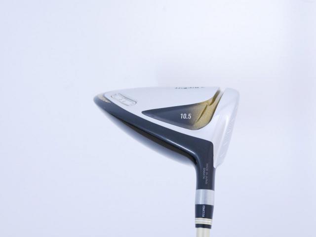 Driver : Honma : ไดรเวอร์ Honma Beres 2020 (ออกปี 2020) Loft 10.5 ก้าน Honma ARMRQ (47) Flex R (2 ดาว)