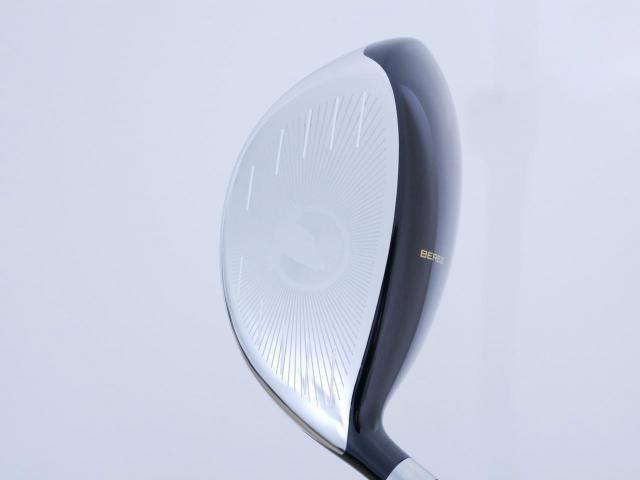 Driver : Honma : ไดรเวอร์ Honma Beres 2020 (ออกปี 2020) Loft 10.5 ก้าน Honma ARMRQ (47) Flex R (2 ดาว)