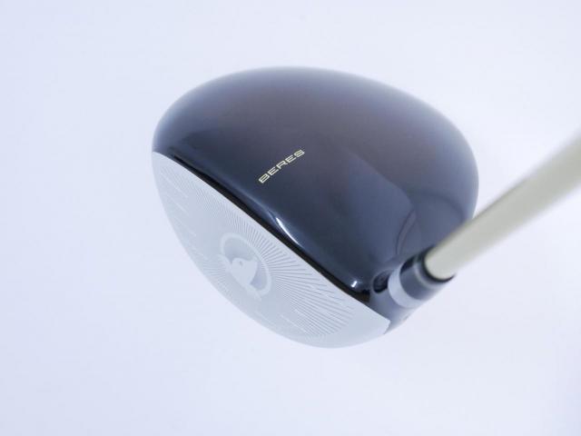Driver : Honma : ไดรเวอร์ Honma Beres 2020 (ออกปี 2020) Loft 10.5 ก้าน Honma ARMRQ (47) Flex R (2 ดาว)