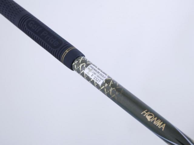 Driver : Honma : ไดรเวอร์ Honma Beres 2020 (ออกปี 2020) Loft 10.5 ก้าน Honma ARMRQ (47) Flex R (2 ดาว)