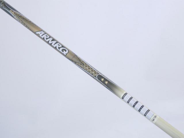 Driver : Honma : ไดรเวอร์ Honma Beres 2020 (ออกปี 2020) Loft 10.5 ก้าน Honma ARMRQ (47) Flex R (2 ดาว)