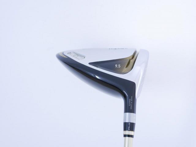 Driver : Honma : ไดรเวอร์ Honma Beres 2020 (ออกปี 2020) Loft 9.5 ก้าน Honma ARMRQ (47) Flex SR (2 ดาว)