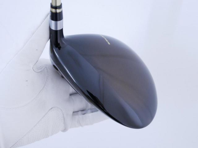 Driver : Honma : ไดรเวอร์ Honma Beres 2020 (ออกปี 2020) Loft 9.5 ก้าน Honma ARMRQ (47) Flex SR (2 ดาว)