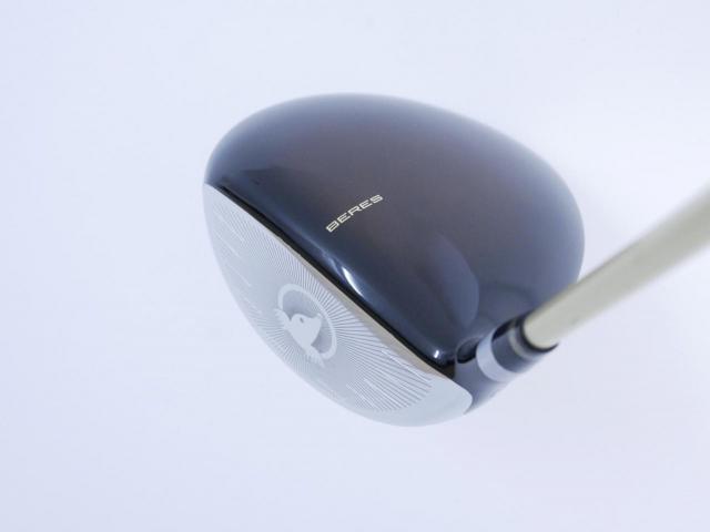 Driver : Honma : ไดรเวอร์ Honma Beres 2020 (ออกปี 2020) Loft 9.5 ก้าน Honma ARMRQ (47) Flex SR (2 ดาว)