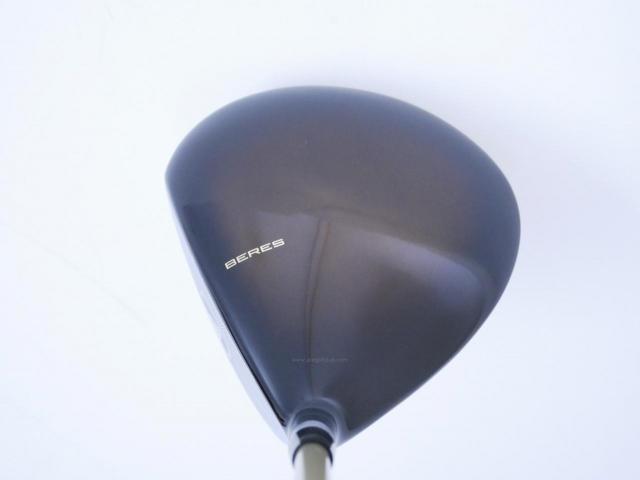 Driver : Honma : ไดรเวอร์ Honma Beres 2020 (ออกปี 2020) Loft 9.5 ก้าน Honma ARMRQ (47) Flex SR (2 ดาว)