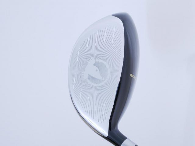 Driver : Honma : ไดรเวอร์ Honma Beres 2020 (ออกปี 2020) Loft 9.5 ก้าน Honma ARMRQ (47) Flex SR (2 ดาว)