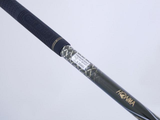 Driver : Honma : ไดรเวอร์ Honma Beres 2020 (ออกปี 2020) Loft 9.5 ก้าน Honma ARMRQ (47) Flex SR (2 ดาว)