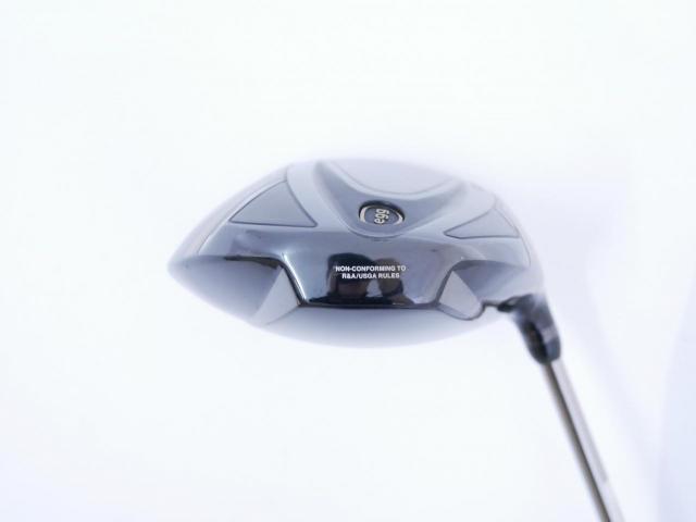 Driver : PRGR : ไดรเวอร์ PRGR Super EGG Evolution 500cc. (ออกปี 2024 หน้าเด้งเกินกฏ ตีไกลมาก) Loft 10.5 Flex R (M-37)
