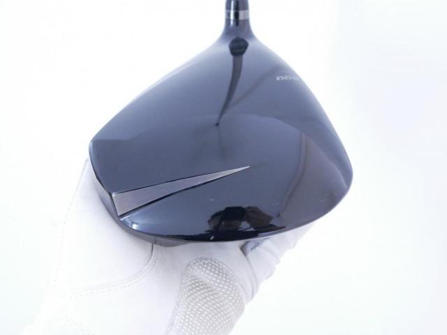 Driver : PRGR : ไดรเวอร์ PRGR Super EGG Evolution 500cc. (ออกปี 2024 หน้าเด้งเกินกฏ ตีไกลมาก) Loft 10.5 Flex R (M-37)