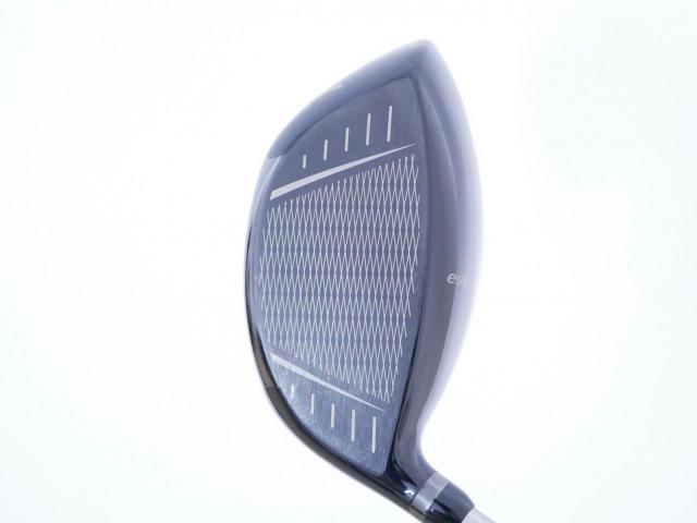 Driver : PRGR : ไดรเวอร์ PRGR Super EGG Evolution 500cc. (ออกปี 2024 หน้าเด้งเกินกฏ ตีไกลมาก) Loft 10.5 Flex R (M-37)