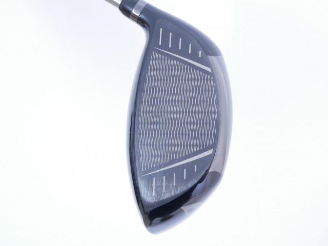 Driver : PRGR : ไดรเวอร์ PRGR Super EGG Evolution 500cc. (ออกปี 2024 หน้าเด้งเกินกฏ ตีไกลมาก) Loft 10.5 Flex R (M-37)