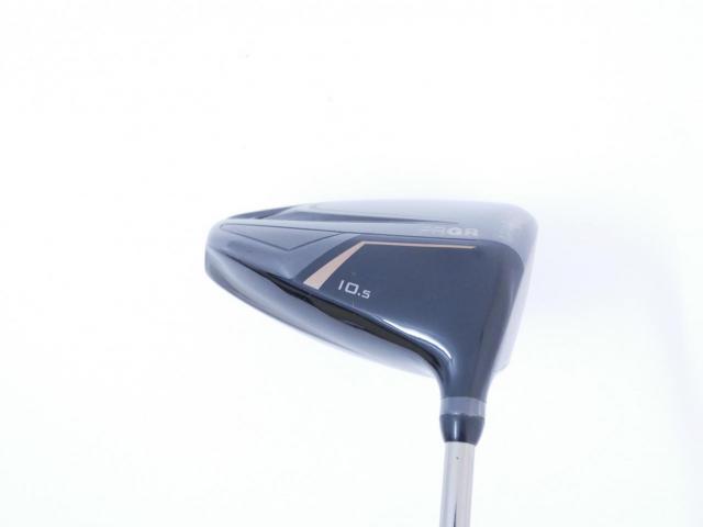 Driver : PRGR : ไดรเวอร์ PRGR Super EGG Evolution 500cc. (ออกปี 2024 หน้าเด้งเกินกฏ ตีไกลมาก) Loft 10.5 Flex R (M-37)