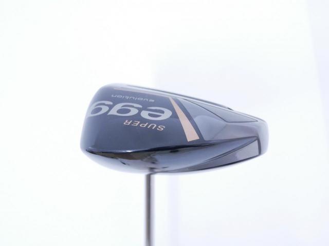 Driver : PRGR : ไดรเวอร์ PRGR Super EGG Evolution 500cc. (ออกปี 2024 หน้าเด้งเกินกฏ ตีไกลมาก) Loft 10.5 Flex R (M-37)