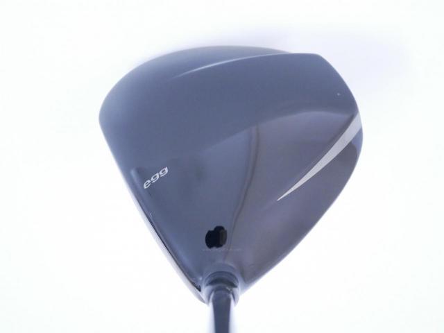 Driver : PRGR : ไดรเวอร์ PRGR Super EGG Evolution 500cc. (ออกปี 2024 หน้าเด้งเกินกฏ ตีไกลมาก) Loft 10.5 Flex R (M-37)