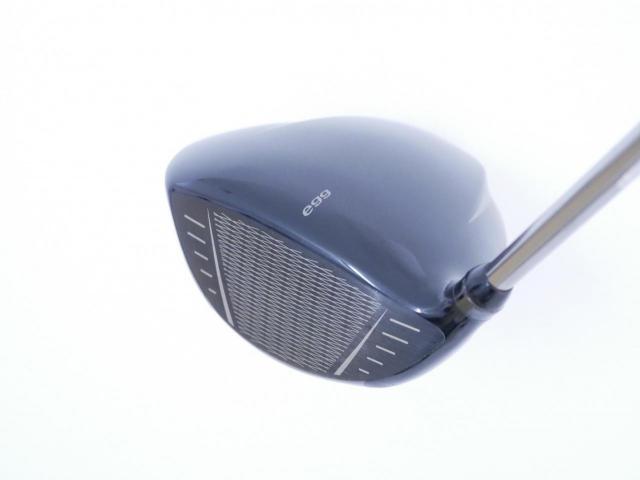 Driver : PRGR : ไดรเวอร์ PRGR Super EGG Evolution 500cc. (ออกปี 2024 หน้าเด้งเกินกฏ ตีไกลมาก) Loft 10.5 Flex R (M-37)