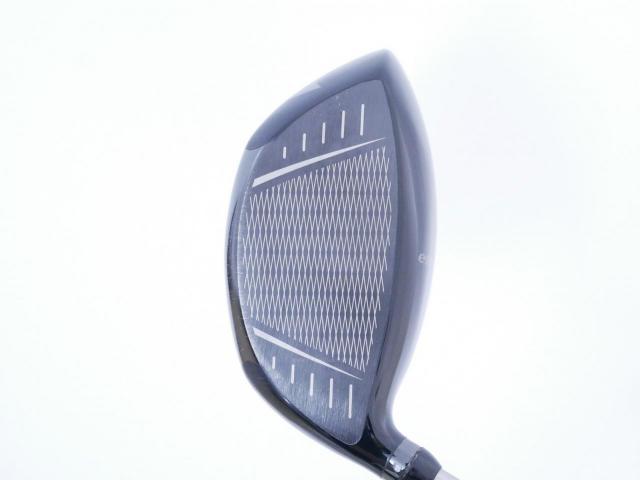 Driver : PRGR : ไดรเวอร์ PRGR Super EGG Evolution 500cc. (ออกปี 2024 หน้าเด้งเกินกฏ ตีไกลมาก) Loft 10.5 Flex R (M-37)