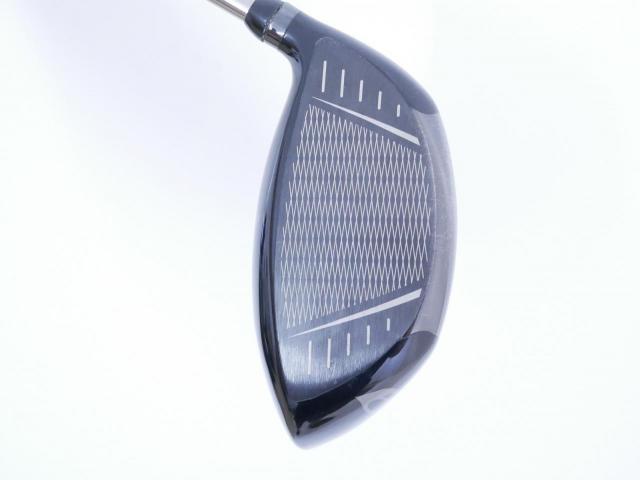 Driver : PRGR : ไดรเวอร์ PRGR Super EGG Evolution 500cc. (ออกปี 2024 หน้าเด้งเกินกฏ ตีไกลมาก) Loft 10.5 Flex R (M-37)