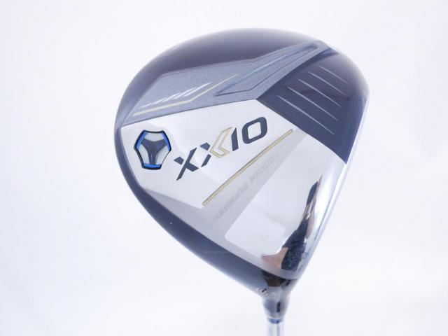 Driver : XXIO : **มีบุบ** ไดรเวอร์ XXIO 13 (ออกปี 2024) Loft 10.5 ก้าน MP-1300 Flex SR