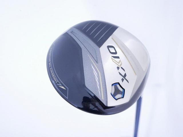 Driver : XXIO : **มีบุบ** ไดรเวอร์ XXIO 13 (ออกปี 2024) Loft 10.5 ก้าน MP-1300 Flex SR