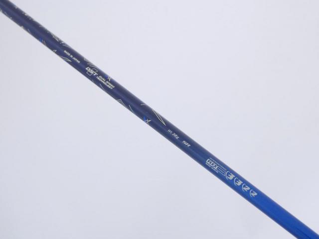 Driver : XXIO : **มีบุบ** ไดรเวอร์ XXIO 13 (ออกปี 2024) Loft 10.5 ก้าน MP-1300 Flex SR