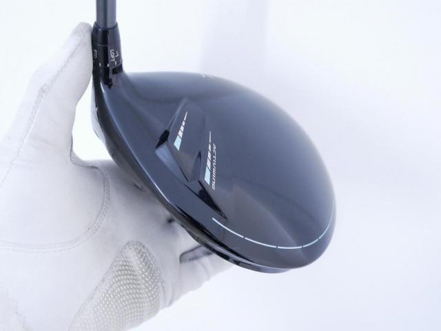 Driver : XXIO : ไดรเวอร์ XXIO X (รุ่นล่าสุด ปี 2024) Loft 10.5 (ปรับได้) ก้าน Miyazaki AX-3 Flex S