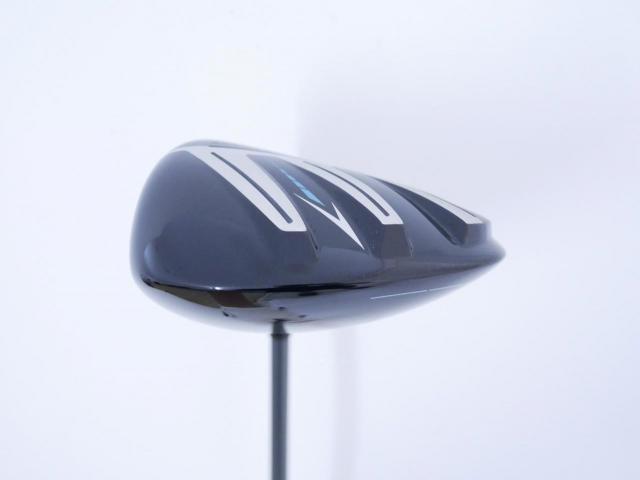 Driver : XXIO : ไดรเวอร์ XXIO X (รุ่นล่าสุด ปี 2024) Loft 10.5 (ปรับได้) ก้าน Miyazaki AX-3 Flex S